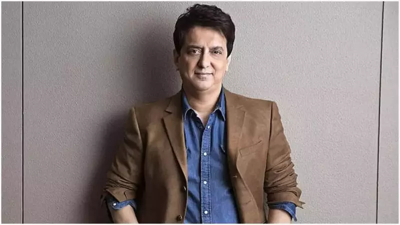 Bollywood Mogul Sajid Nadiadwala's Company Makes Whopping ₹36.57 Crore Real Estate Investment in Prabhadevi Luxury Apartments
