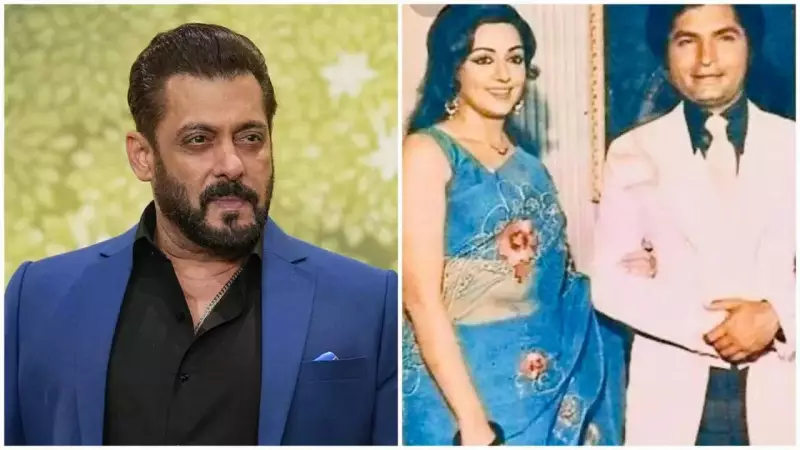Bollywood Mourns Comedy Legend Govardhan Asrani: Salman Khan & Hema Malini Lead Tributes