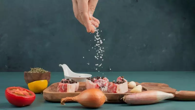 Boost Your Thyroid Health: Top 10 Iodine-Rich Foods You Need in 2025