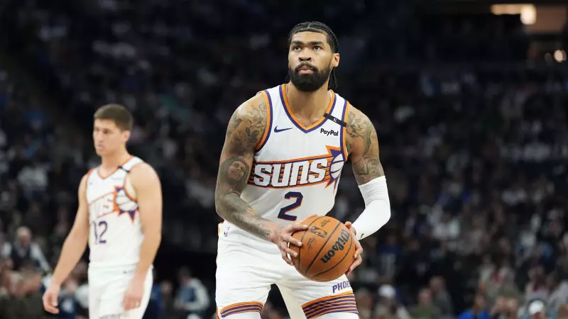 Boston Celtics Target $15 Million Ex-Hornets Star to Strengthen Frontcourt After Major NBA Offseason Moves