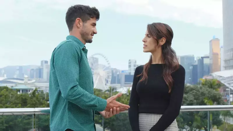 Boundaries Without Barriers: 6 Expert Tips for Healthy Relationships That Don't Push People Away