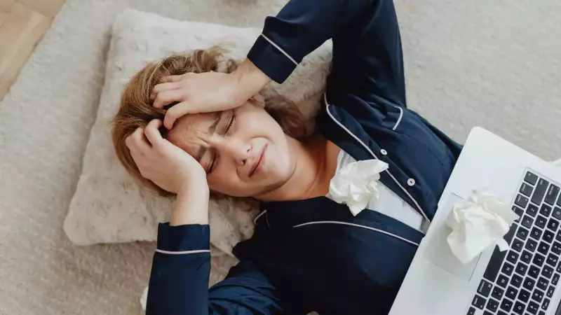 Brain Fog Got You Down? Top Neurosurgeon Reveals 5 Daily Habits to Boost Focus & Beat Mental Fatigue