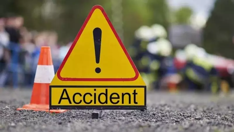 Brazil Bus Horror: 15 Killed as Wrong-Way Driver Loses Control in Pernambuco | Shocking Details