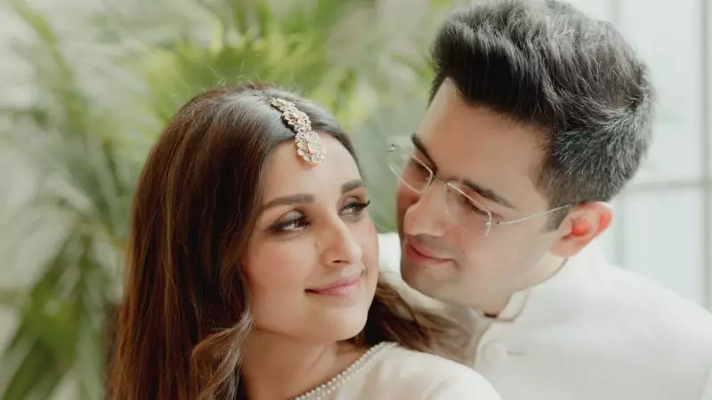 BREAKING: Parineeti Chopra and Raghav Chadha Expecting First Child - Actress Admitted to Delhi Hospital