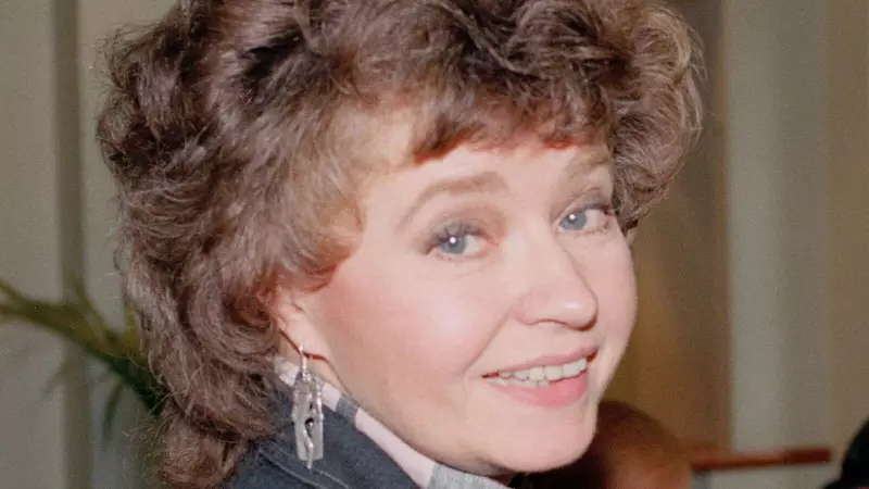 British Comedy Legend Prunella Scales Dies at 93: Remembering the Beloved 'Fawlty Towers' Star