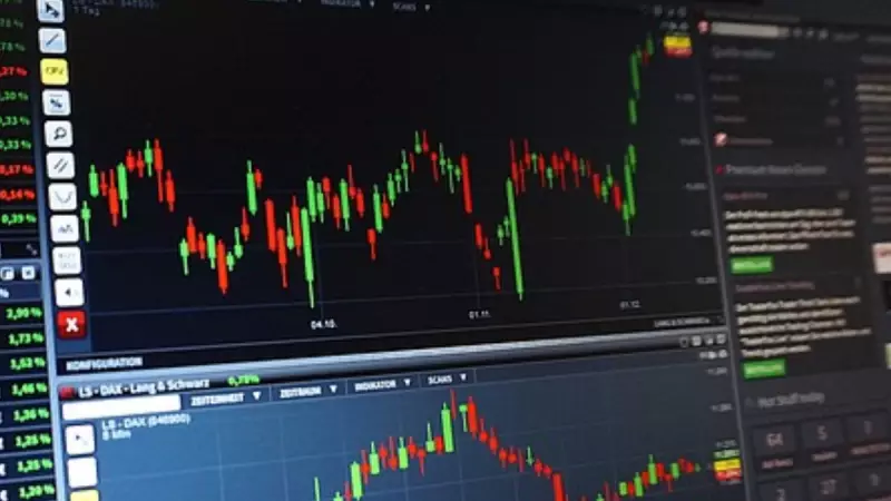 BSE Small-Cap Gem Soars 6%: Is This the Next Multibagger Stock?