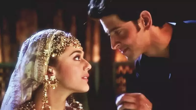 Bumbro's Timeless Magic: How a Kashmiri Song Became Bollywood's Cultural Treasure