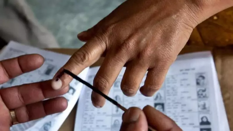 Buxar Battle Heats Up: Congress Eyes Hat-Trick as BJP & Jan Suraaj Shake Up Electoral Landscape
