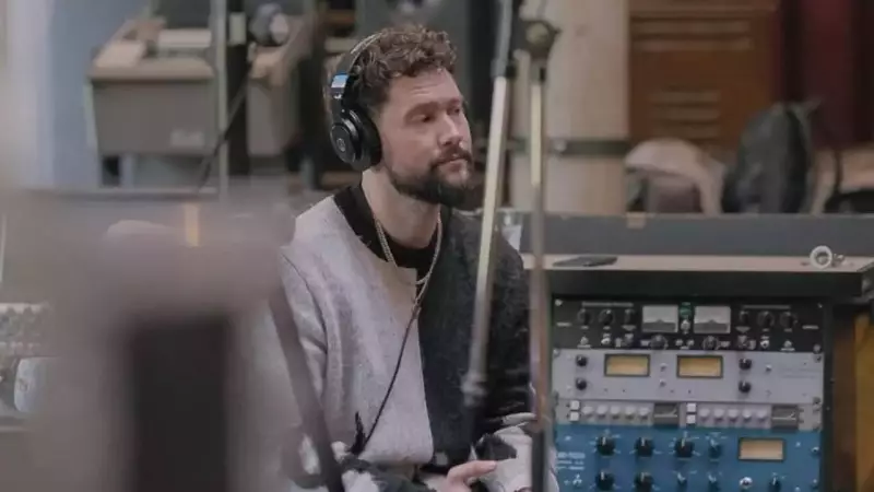 Calum Scott Announces 2026 India Return: 'Avenoir Tour' Coming to Major Cities!