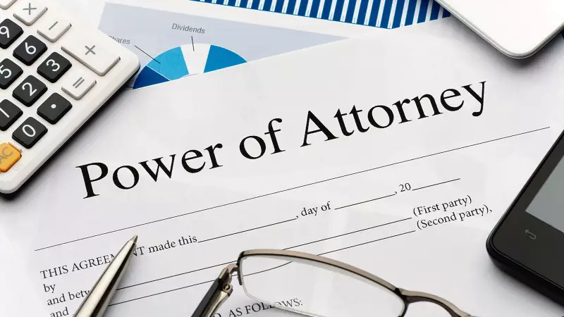 Can You Sell Property Using Power of Attorney If Owner Is Mentally Incapacitated? Legal Experts Weigh In