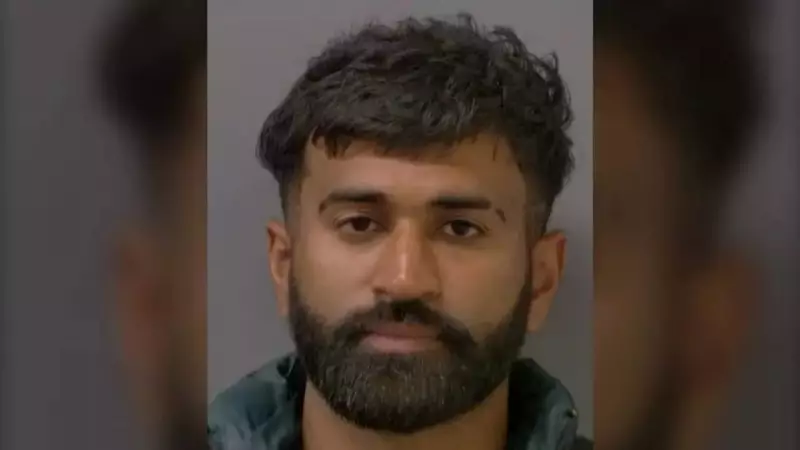 Canada Murder Manhunt: Indian-Origin Suspect Flees After Woman's Killing | TOI Original