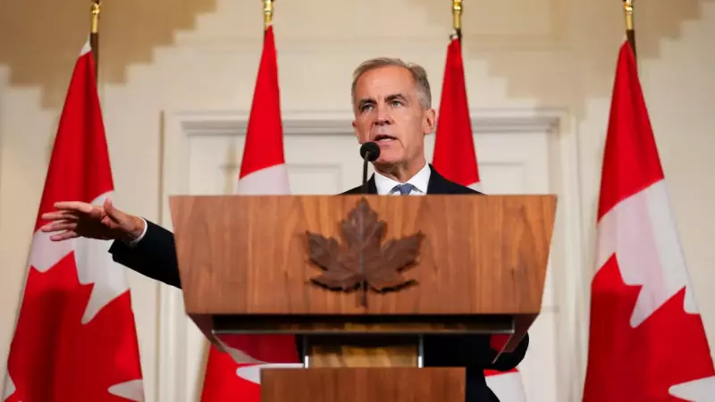 Canada's Inflation Climbs to 2.4% in September: Food Prices Soar, Carney Optimistic on US Trade Talks