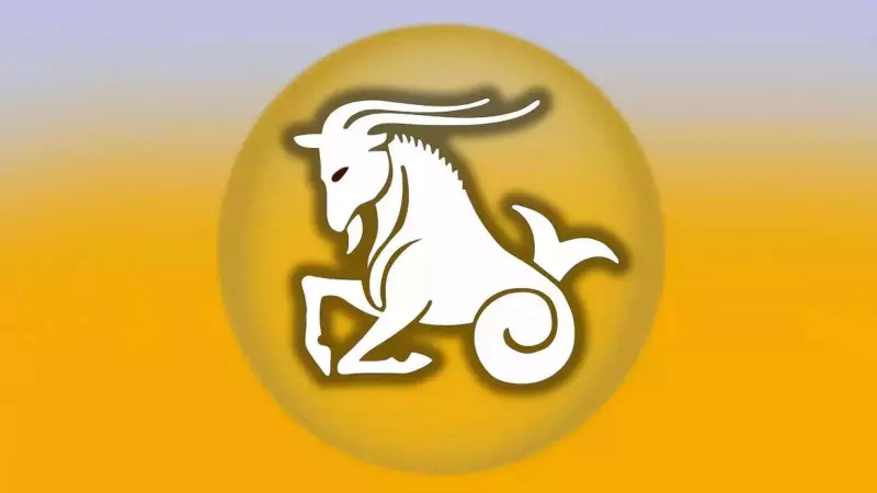 Capricorn Weekly Horoscope: Saturn Challenges Your Priorities (Oct 27 - Nov 2, 2025)