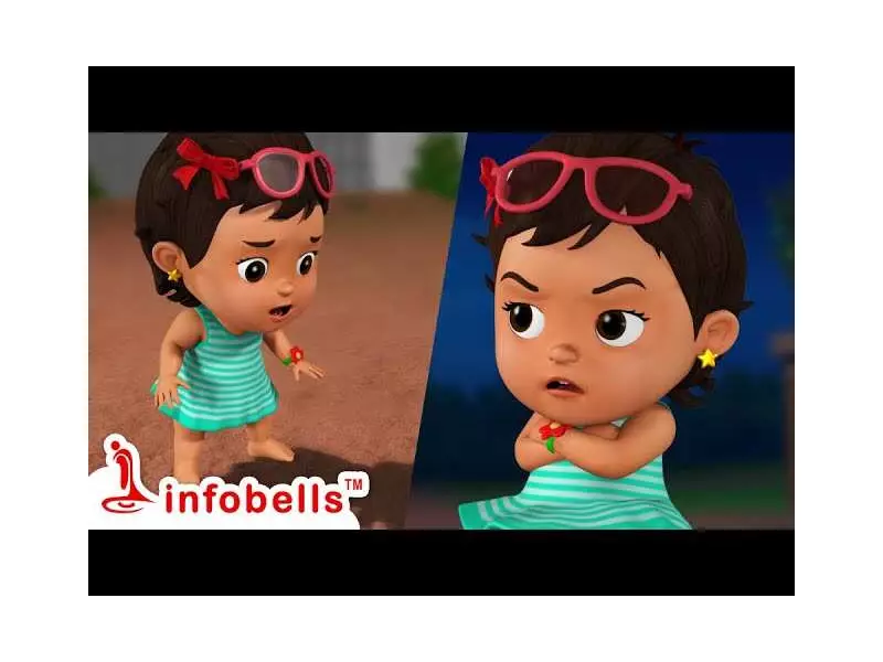 Catchy Telugu Nursery Rhymes: 'Cinna Papa' Delights Young Learners Across India