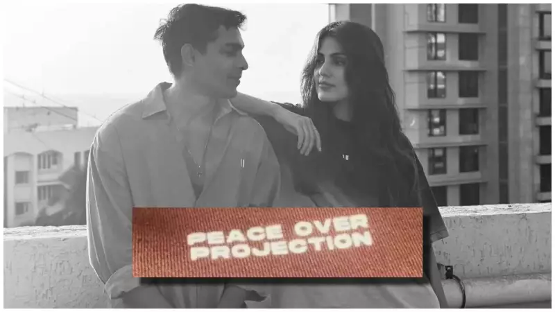 CBI Files Closure Report in Sushant Singh Rajput Case: Did Showik Chakraborty Break His Silence?