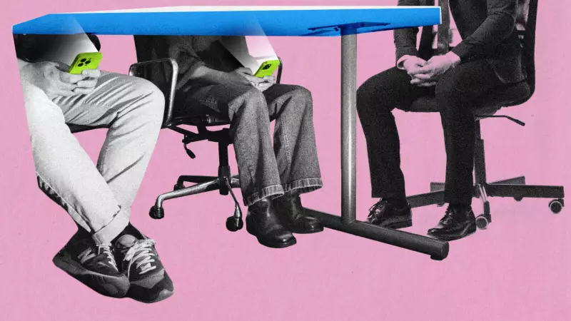 CEOs Declare War on Phone Zombies: The Shocking Cost of Meeting Distractions Revealed