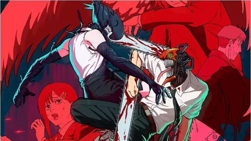 Chainsaw Man Movie Shatters Records with ₹14 Crore Opening! Reze Arc Takes Box Office by Storm