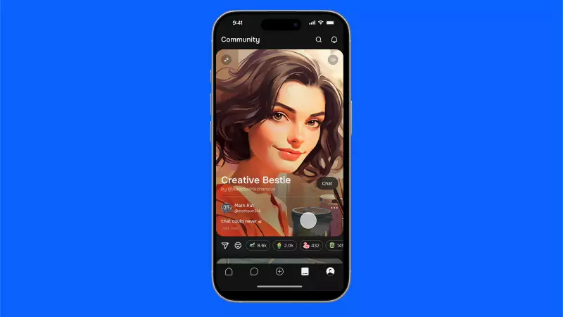 CharacterAI Bans Teen Access: Major Safety Move for AI Chatbots in India