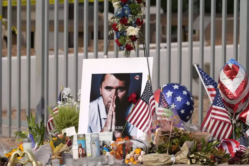 Charlie Kirk's Professor Watchlist: The 'Hit List' Shaking Up American Academia
