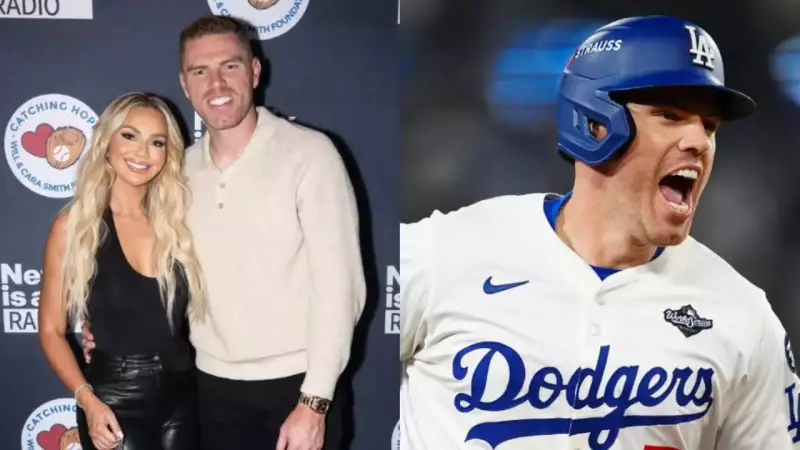 Chelsea Freeman's Emoji-Filled Reaction Goes Viral After Freddie's Epic Walk-Off Homer!