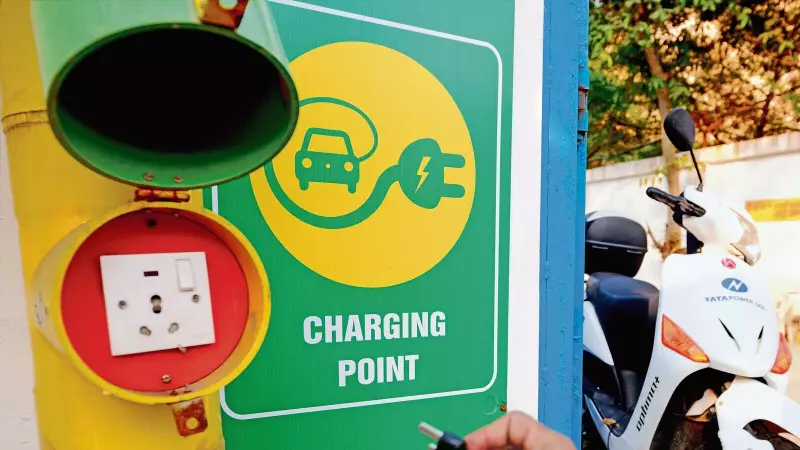 China Challenges India's EV Subsidies at WTO: What This Means for India's Electric Vehicle Revolution