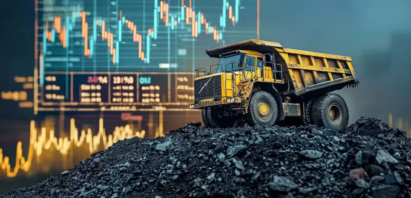 China's Rare Earth Strategy Sparks Global Investment Frenzy: New Frontiers Emerge