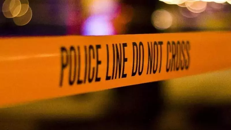 Cincinnati Balcony Collapse: Multiple Injuries Reported in Terrifying Third-Floor Plunge - Shocking Details Emerge