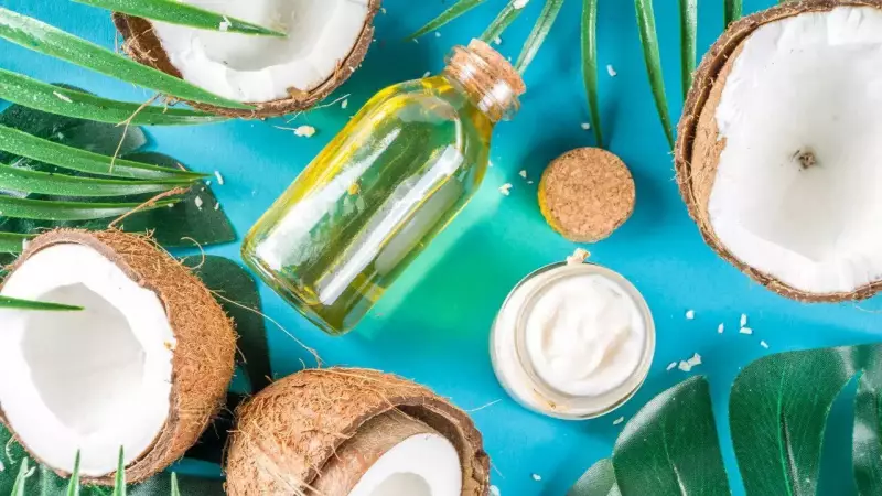 Coconut Oil for Cold & Cough: This Natural Remedy Can Soothe Your Sore Throat Instantly!