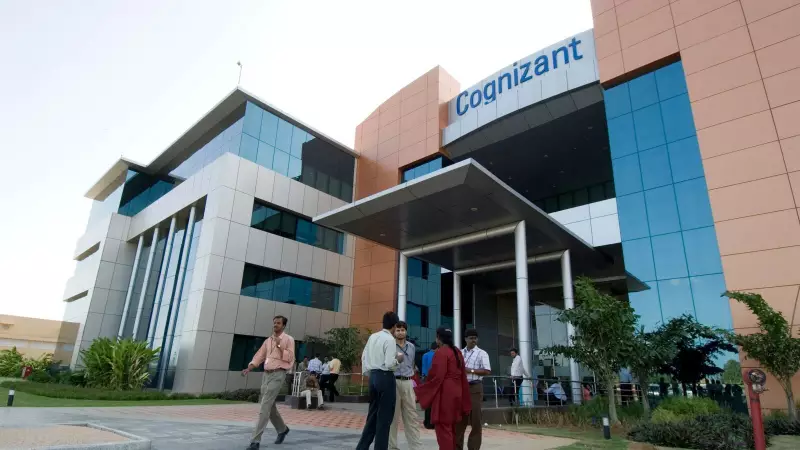 Cognizant Considers India Listing: Could This Be The Next Big IPO Sensation?
