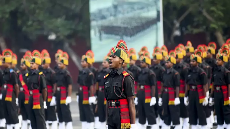 Congress Slams Modi Govt Over 'Agniveer Security Guard' Plan: 'Insult to Soldiers'