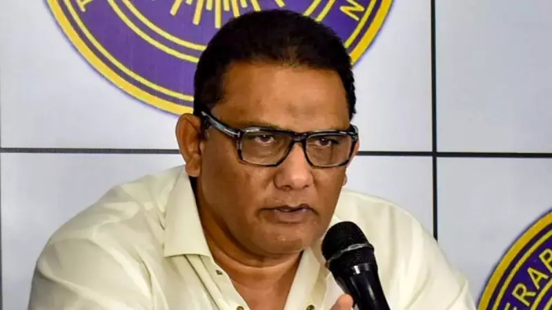 Cricket Legend Mohammad Azharuddin Set for Political Innings in Telangana Cabinet | Exclusive