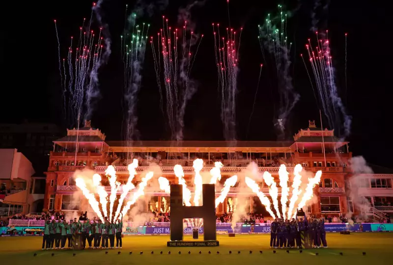 Cricket Revolution Begins! The Hundred's First-Ever Auction: Salary Caps, Squads & Everything You Need to Know