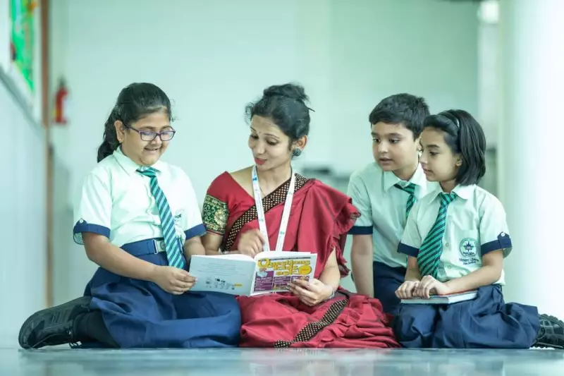CTET December 2025 Registration Starting Soon: Complete Step-by-Step Guide to Apply Online