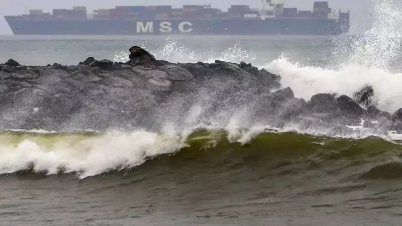 Cyclone Mocha Intensifies: Landfall Date, Expected Path, and State-Wise Impact Explained