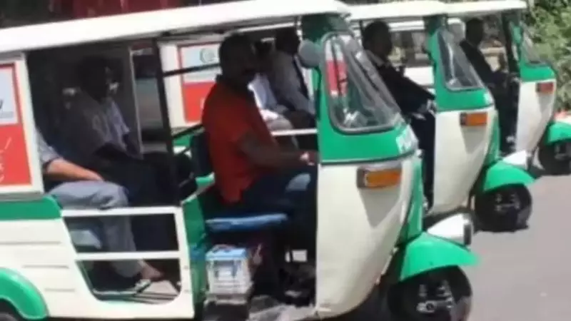 Dakshina Kannada Makes E-Auto Permits Mandatory | New Regulations Explained