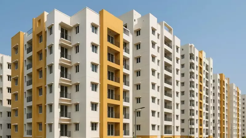 DDA Opens Registration for Karkardooma's 48-Storey Luxury Towers in East Delhi | Price & Dates Inside