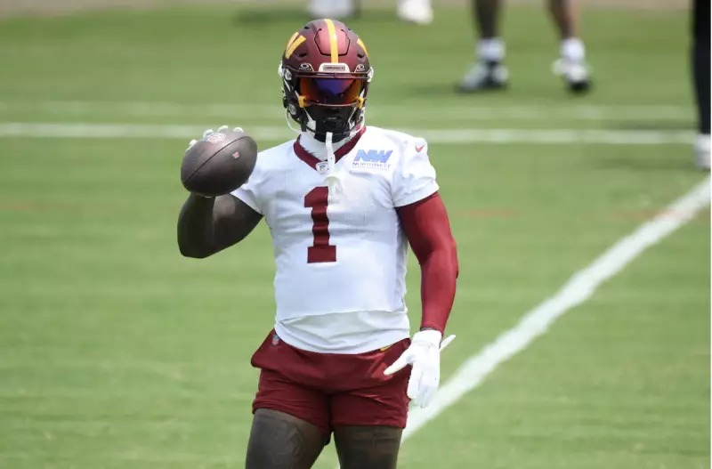 Deebo Samuel Game-Time Decision vs Chiefs: Will 49ers Star WR Play Today?