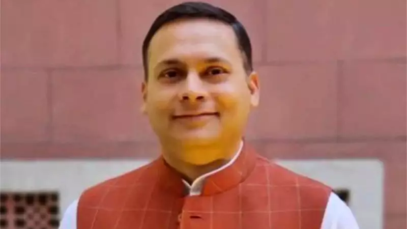 Delhi BJP Blasts Kejriwal: 'IIT Degree Flaunting' Failed Yamuna Cleanup, Artificial Rain Drive Questioned