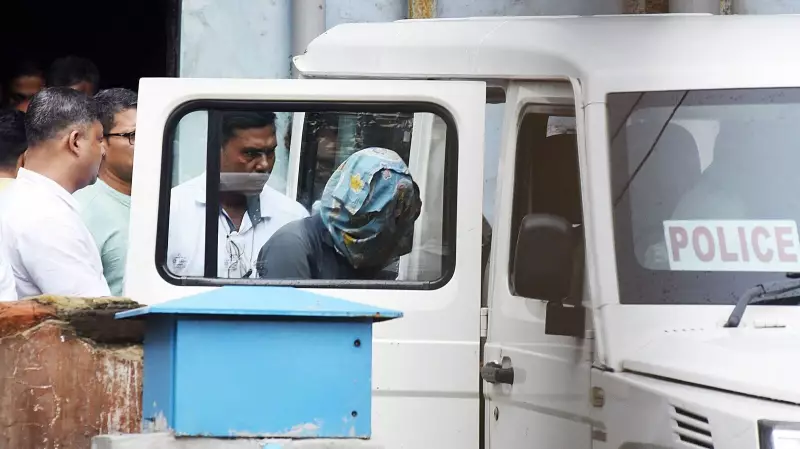 Delhi Chokes as Political Blame Game Escalates: AAP Accused of Forcing Punjab Farmers to Burn Stubble
