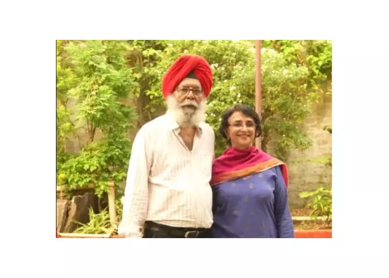 Delhi Couple's Home Defies Pollution With AQI of 10-15! Their Secret Isn't Air Purifiers