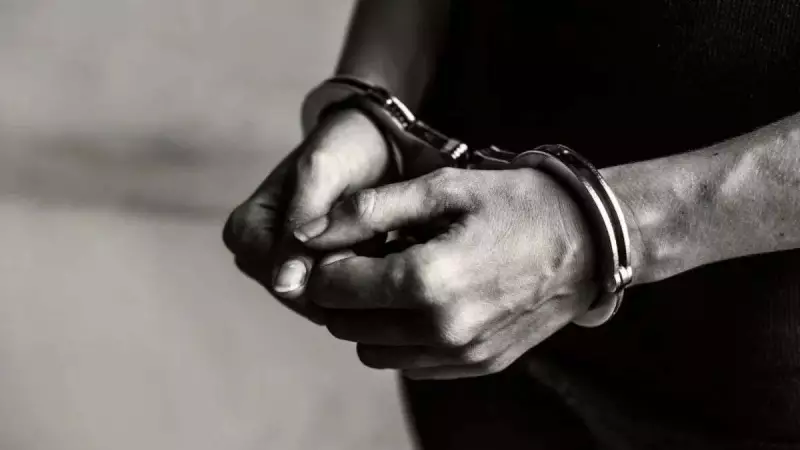 Delhi Doctor Targeted in Shocking Impersonation Scam: Delivery Boy Posed as Army Officer for Sexual Exploitation