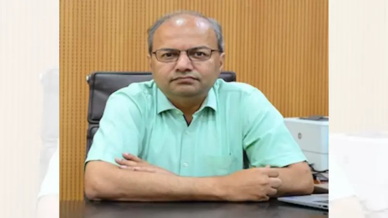 Delhi Fights Toxic Air with Artificial Rain: IIT Kanpur Director Calls Cloud Seeding a Safe 'SOS Measure'