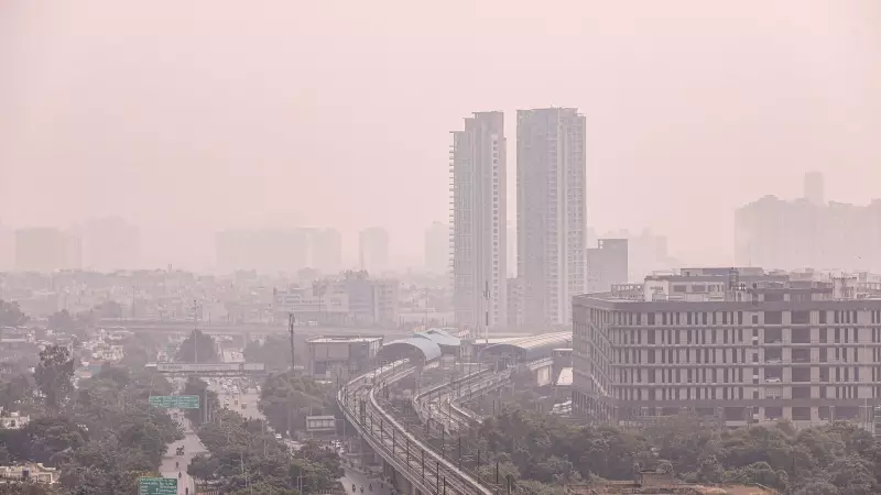 Delhi Fights Winter Smog with Electric Construction Vehicles & Easier EV Charging | Mint