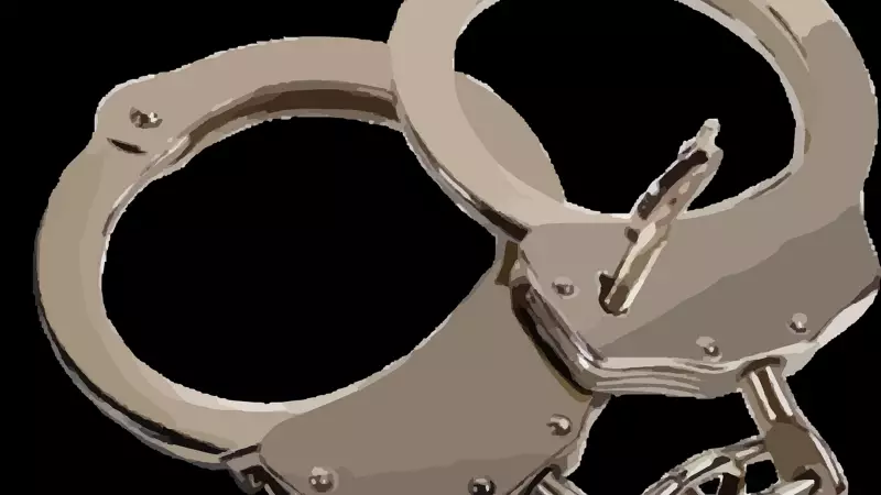 Delhi Police Nabs Suspected Pakistani Spy with Alleged Links to Foreign Nuclear Scientist