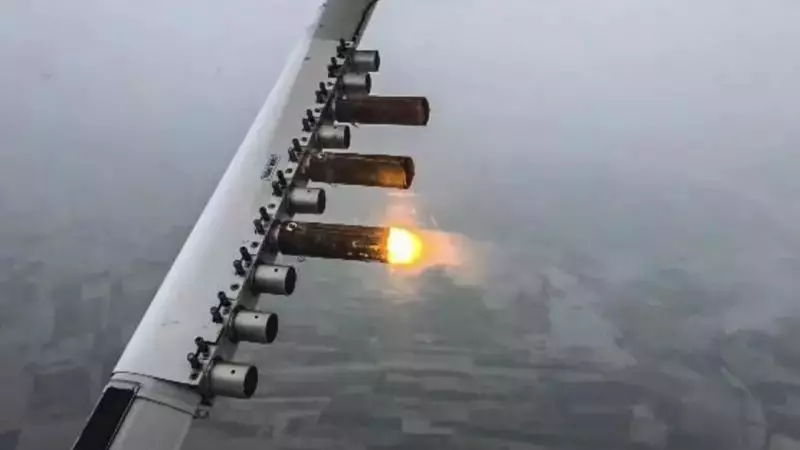 Delhi's Artificial Rain Plan: Experts Warn of Sky-High Costs & Environmental Concerns