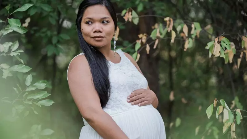 Delhi's Toxic Air: Doctors Reveal Silent Threats to Unborn Babies During Pregnancy