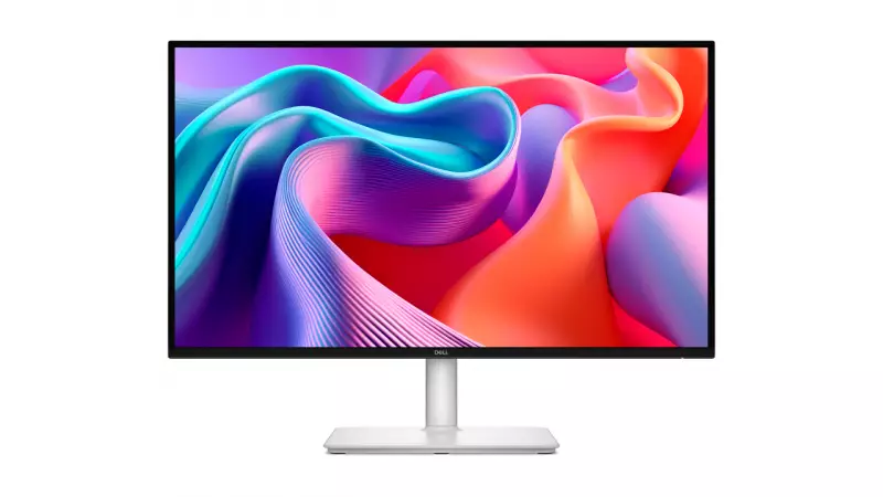 Dell Launches Budget-Friendly Monitors in India Starting at Just ₹11,399 - Check Features & Prices!