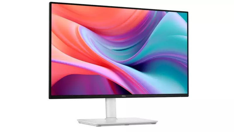 Dell Unleashes Plus Series Monitors in India: Elevate Your Visual Experience with Stunning Displays & Modern Design