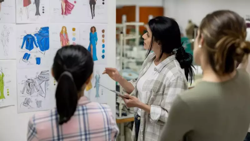 Design Careers in 2025: Your Ultimate Guide to High-Demand Jobs & Salary Trends