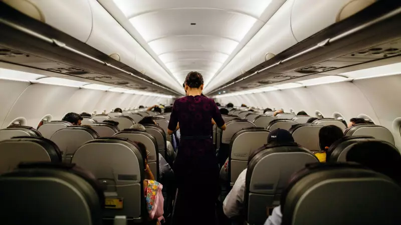 DGCA Shakes Up Aviation: New Rest Rules for Cabin Crew Explained | Flight Safety Boost